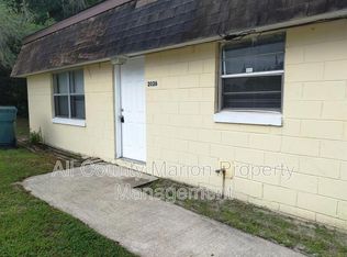 2026 NW 14th St, Ocala, FL 34475