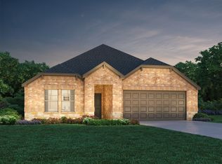 2117 Bellatrix Dr, Haslet, TX 76052