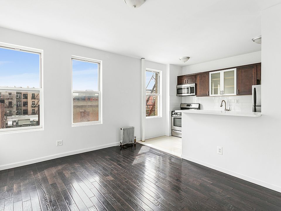 1st image of 701 Saint Marks Ave APT 4D