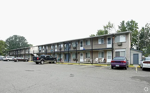 1760 Saint Johns Blvd #14 Photo 1