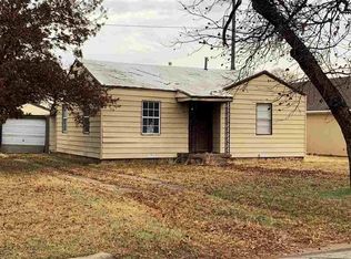 3013 Colquit Rd, Wichita Falls, TX 76309