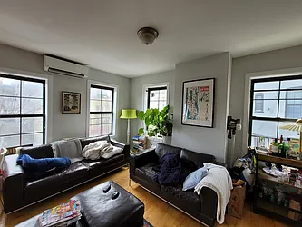 Rented by Garden Management