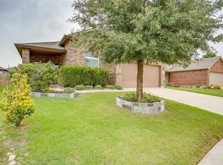 14205 Bay Mare Way, Haslet, TX 76052