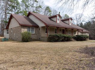 3254 Rosebud Rd, Loganville, GA 30052