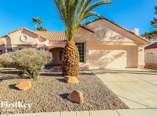 5820 Ventana Dr, Las Vegas, NV 89130