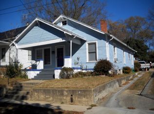 412 Hill St, Rocky Mount, NC 27801