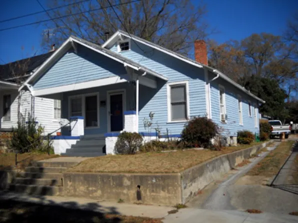 412 Hill St, Rocky Mount, NC 27801