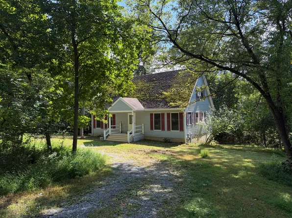 3521 Mount Zion Rd, Upperco, MD 21155