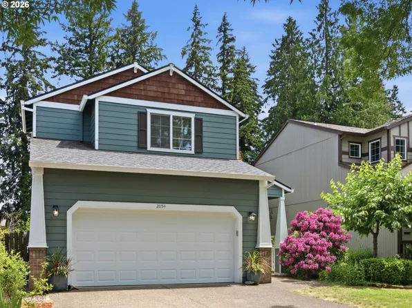 21154 SW Ladyfern Dr, Sherwood, OR 97140