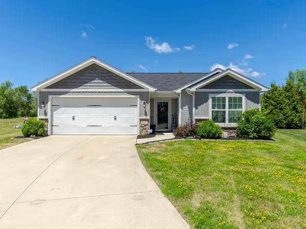 2127 Colter Cv, Fort Wayne, IN 46808