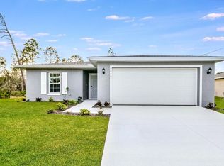 5943 Bobolink St, North Port, FL 34291