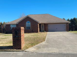 418 Hidden Loop Dr, Somerset, KY