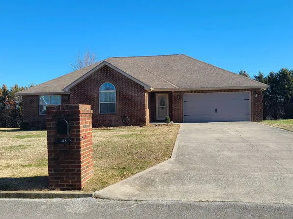 418 Hidden Loop Dr, Somerset, KY 42503