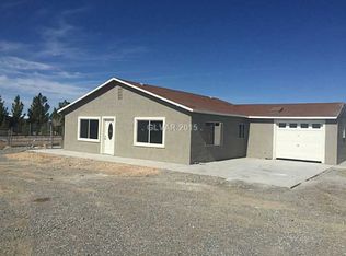360 Siesta Rd, Pahrump, NV 89048