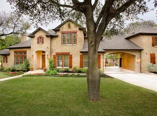 2508 Pecos St, Austin, TX 78703