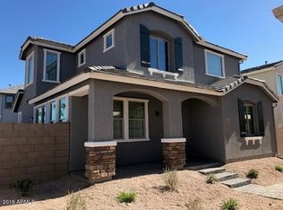5704 E Butte St, Mesa, AZ 85205