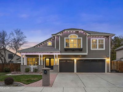 1005 Amico Dr, Sparks, NV, 89434