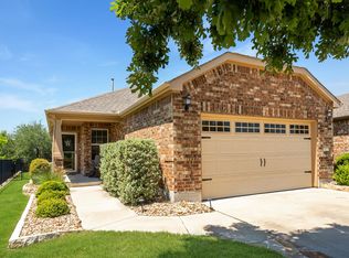 822 Hamilton Ln, Georgetown, TX 78633