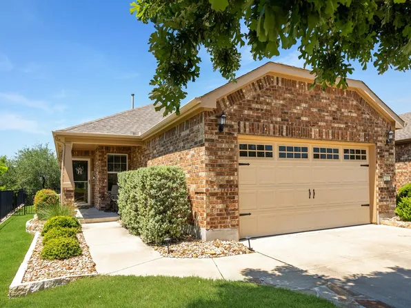 822 Hamilton Ln, Georgetown, TX 78633