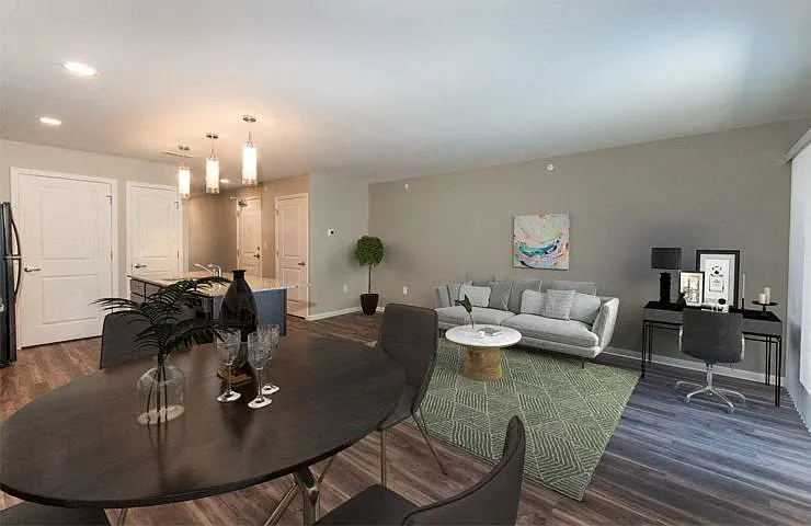 Maple Lane Apartments — Photo 33