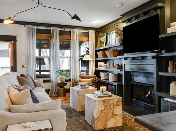 1224 Sigler St, Nashville, TN 37203