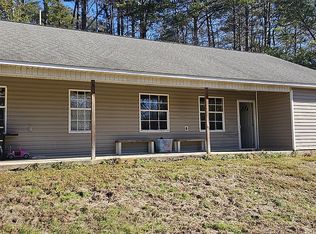1985 Beech Grove Rd, Haleyville, AL 35565