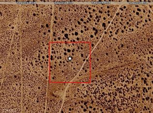 0 Sequoia Blvd LOT 3, Edwards, CA 93523