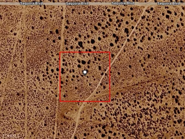 0 Sequoia Blvd Lot 3, Edwards, CA 93523