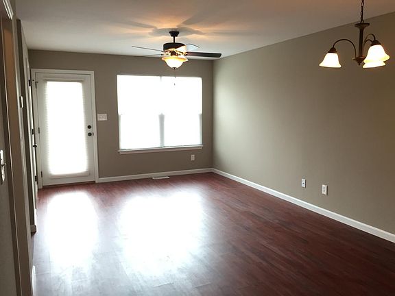 Dining/Living Area