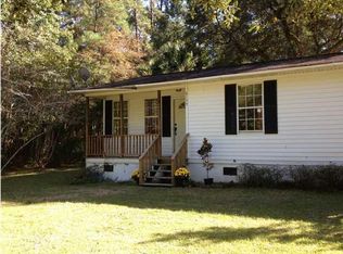 6155 Smith Rd, Ravenel, SC 29470