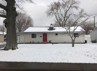 623 Chatham Rd, Fairless Hills, PA 19030