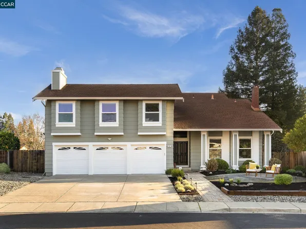 633 Lomond Cir, San Ramon, CA 94583