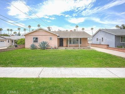 9634 Tangelo Ave, Fontana, CA, 92335