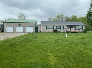 5449 Miller Rd, Freedom, IN 47431