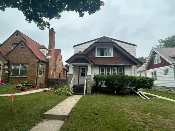 4252 S 1st St, Milwaukee, WI 53207