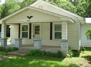 4307 Flucom Rd, De Soto, MO 63020