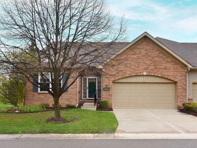 206 Winslow Cir, Walled Lake, MI, 48390
