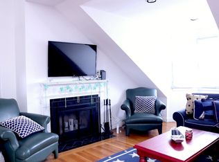 1750 Washington St APT 11, Boston, MA 02118