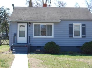 2315 Oakwood Ln, Henrico, VA 23228