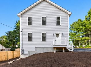 22 Morrison St, Wareham, MA 02571