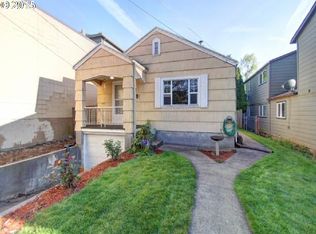 4104 SE Gladstone St, Portland, OR 97202