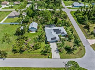 5424 Anderson Rd, Pt Charlotte, FL 33981