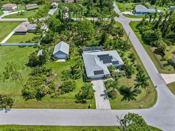 5424 ANDERSON ROAD, PORT CHARLOTTE, FL 33981