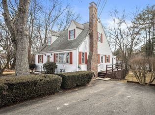 84 Locust St, Woburn, MA 01801