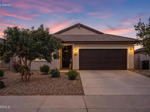 25154 N 134TH Lane, Peoria, AZ 85383