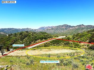 33240 Hassted Dr, Malibu, CA 90265