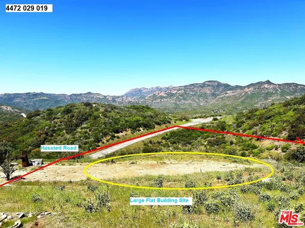 33240 Hassted Dr, Malibu, CA 90265