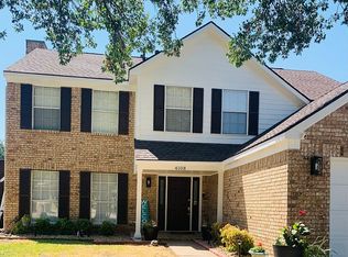 4108 Sendero Trl, Plano, TX 75024