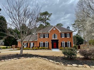 405 Holly Grove Church Rd, Peachtree City, GA 30269