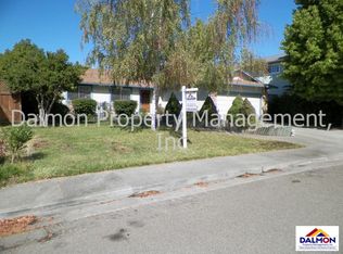1641 Chehalis Dr, Petaluma, CA 94954